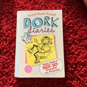 Dork Diaries